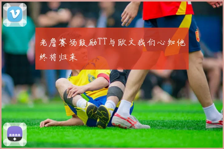 老詹赛场鼓励TT与欧文我们心知他终将归来